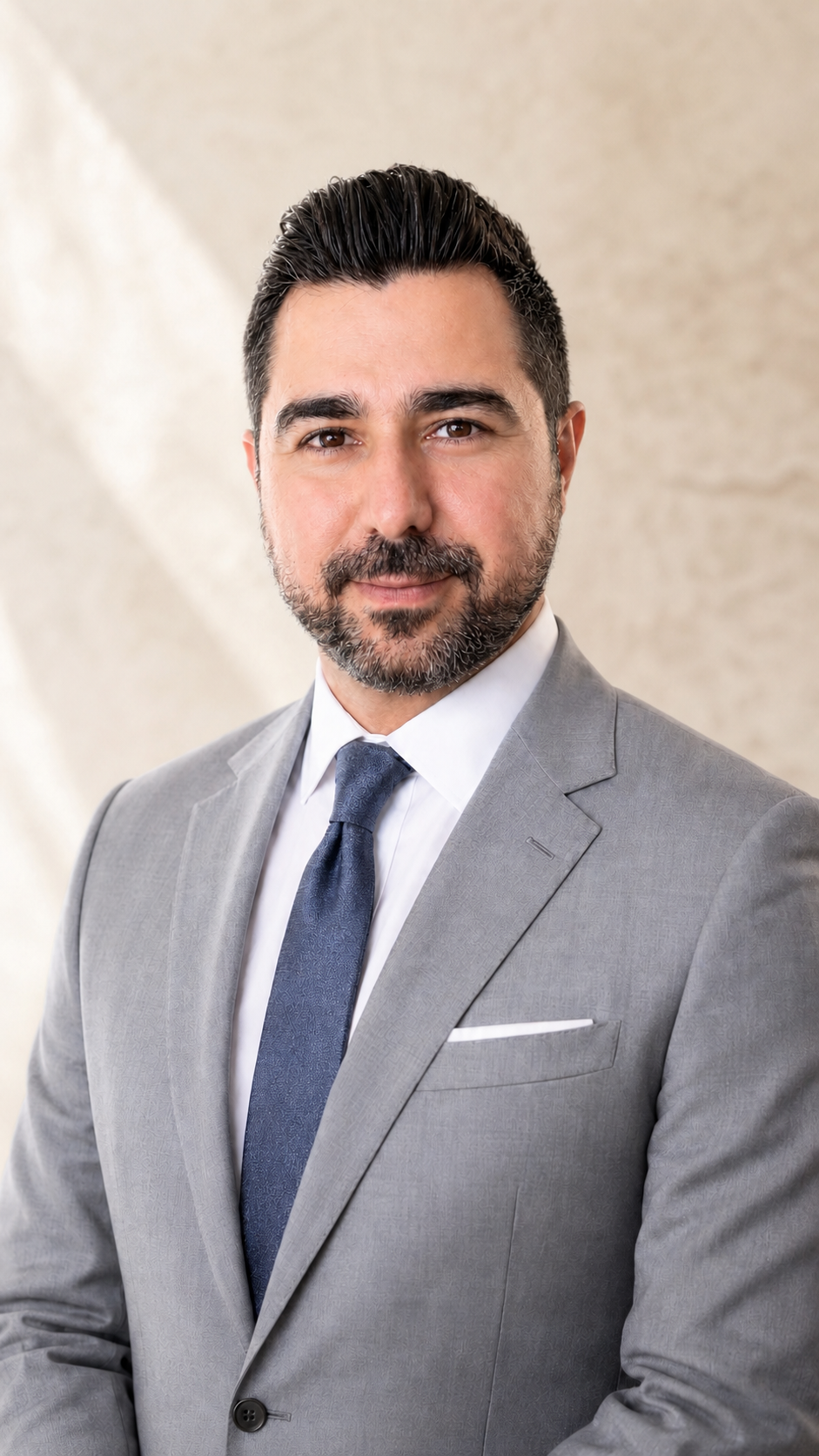 Rechtsanwalt Muhammed Altunkaya
