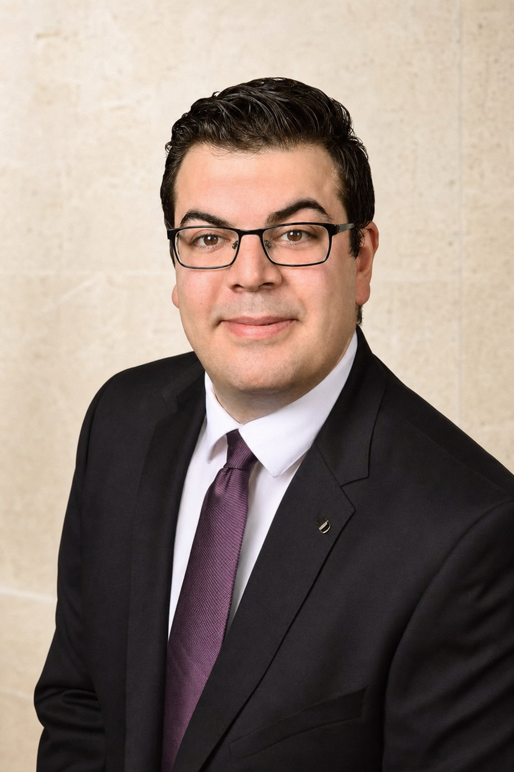 Rechtsanwalt Salih Kar