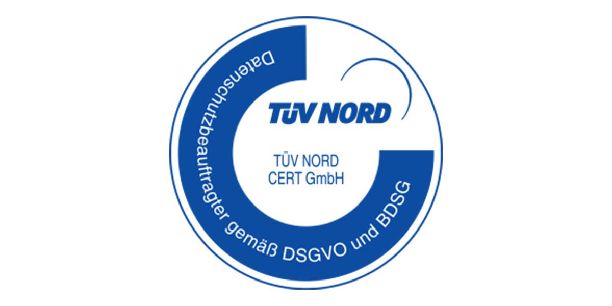 TÜV Nord Datenschutzbeauftragter